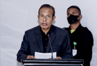PM Taur Garante ENPS Bele Halakon Hamlaha no Ki’ak iha Timor-Leste 