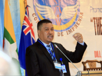 Taur Hakarak KI Kombate Dezinformasaun iha Timor-Leste