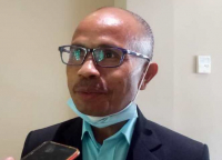 Prezidente Konsellu Administrasaun, Eletrisidade de Timor Leste, empreza p'ublika (EDTL,ep), Paulo da Silva.