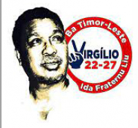 Kandidatura Independente Prezidente Repúblika ba període 2022-2027, Virgílio Guterres 'Lamukan'.