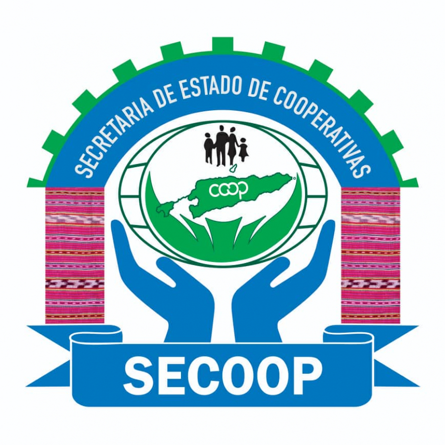 Logu Sekretária Estadu Kooperatiava (SEKoop).