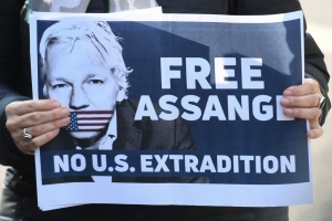 Assange Indictment Threatens Media Freedom