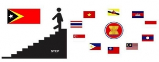 Tama ASEAN, Emprezáriu TL Tenke Preparadu