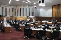 Plenaria Parlametu Nasional Timor Leste