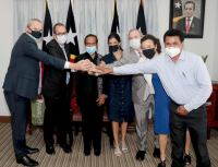 Timor-Leste ho Nasaun Lima Kontra Agresaun Rúsia iha Ukráina