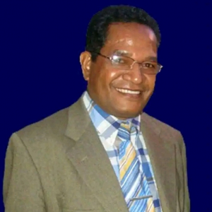 Vise Prezidente Igreja Evangélica Assembleia de Deus iha Timor Leste (IEAD-TL), Pastor Adao Batista Gomes.
