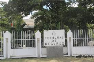 Tribunal Rekursu Timor leste iha Kaikoli Dili