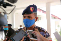 UPF-CTC Halo Asaun Karidade ba Labarik Sira iha Fronteira