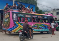 Governu Prepara Transporte Tula Eleitór ba Munisípiu