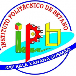 Logo Institutu Politeknika Betanu (IPB)