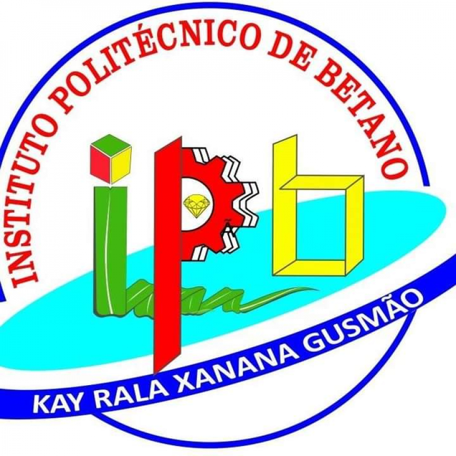 Logo Institutu Politeknika Betanu (IPB)